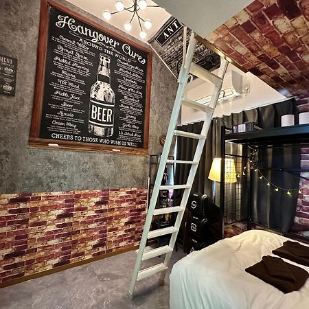 Max4People Shinjuku 7Minutes Shibuya12 Minutes 5Minutes Walk From Hatsudai Station Leon Resort Shibuya Tōkyō Extérieur photo