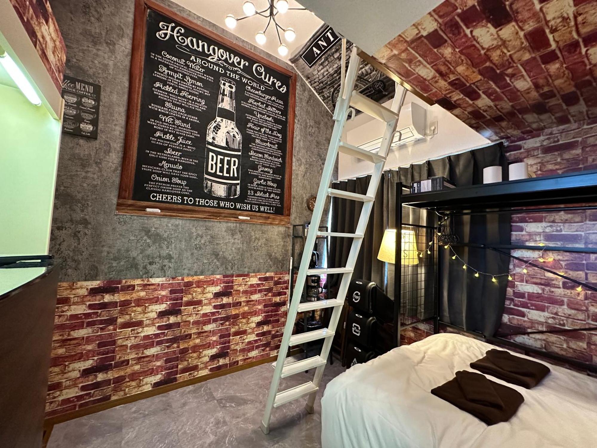 Max4People Shinjuku 7Minutes Shibuya12 Minutes 5Minutes Walk From Hatsudai Station Leon Resort Shibuya Tōkyō Extérieur photo
