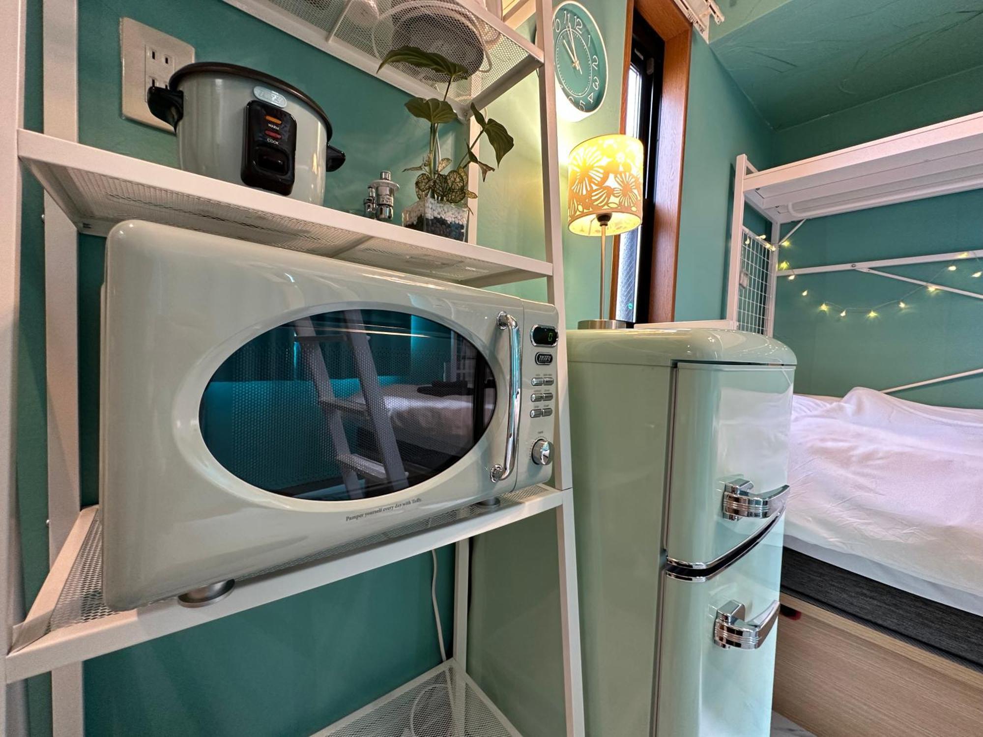 Max4People Shinjuku 7Minutes Shibuya12 Minutes 5Minutes Walk From Hatsudai Station Leon Resort Shibuya Tōkyō Extérieur photo