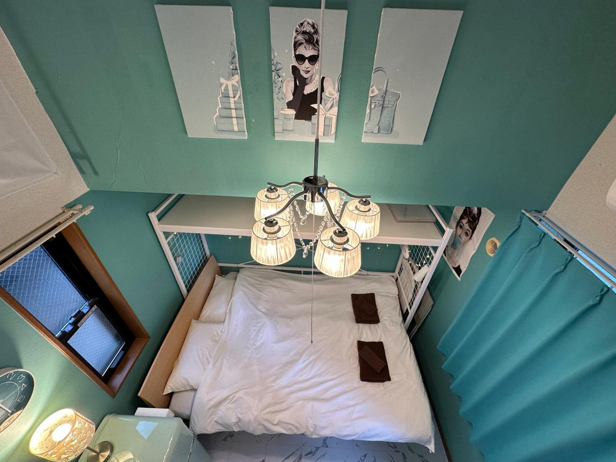Max4People Shinjuku 7Minutes Shibuya12 Minutes 5Minutes Walk From Hatsudai Station Leon Resort Shibuya Tōkyō Extérieur photo