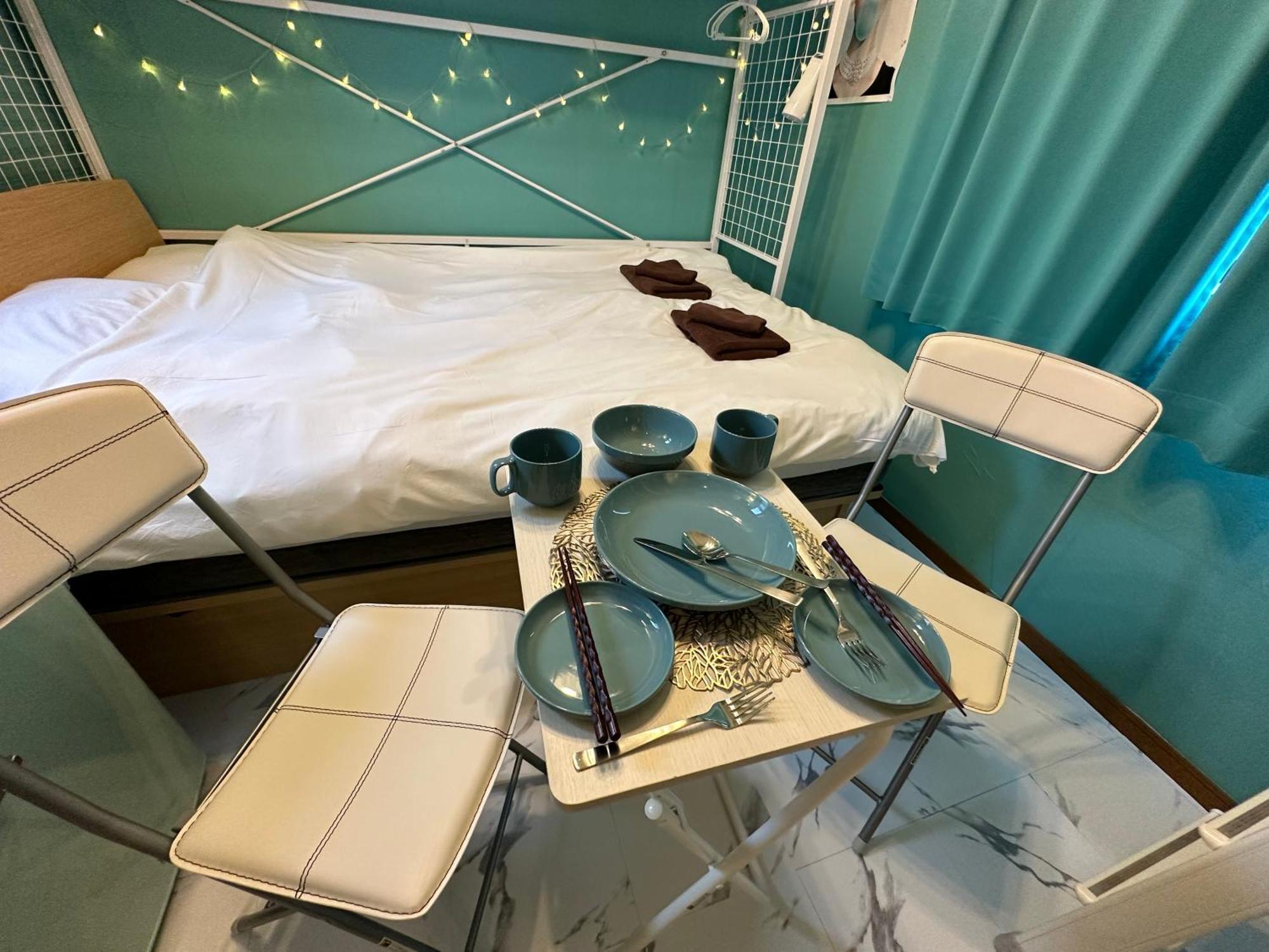 Max4People Shinjuku 7Minutes Shibuya12 Minutes 5Minutes Walk From Hatsudai Station Leon Resort Shibuya Tōkyō Extérieur photo