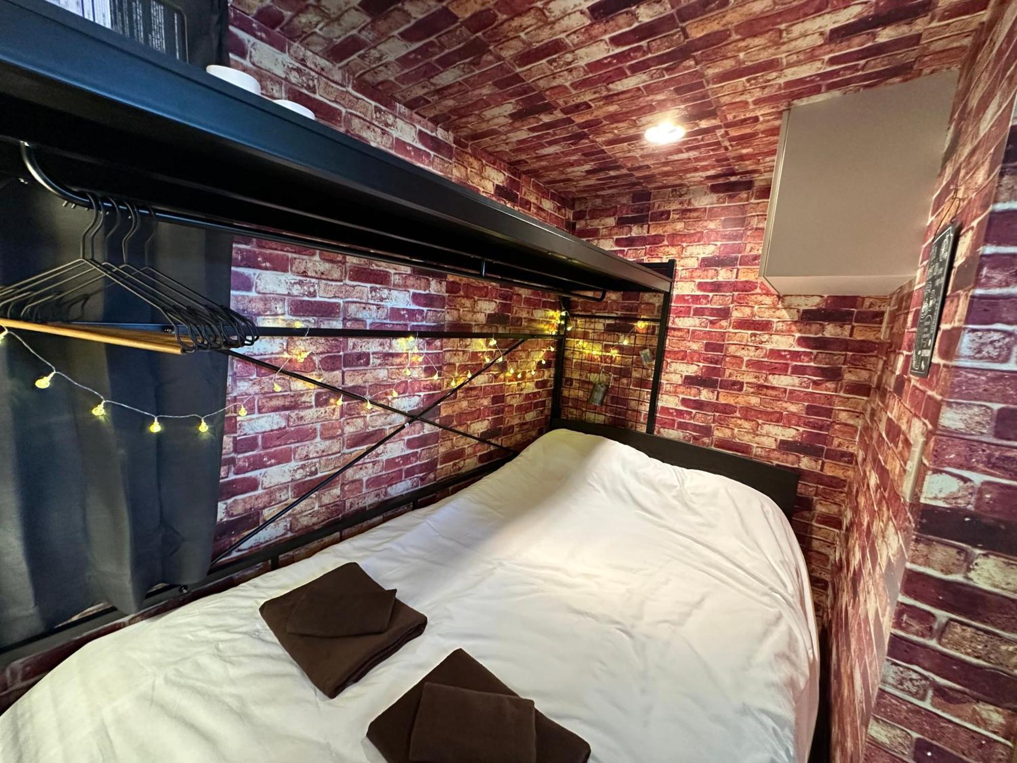 Max4People Shinjuku 7Minutes Shibuya12 Minutes 5Minutes Walk From Hatsudai Station Leon Resort Shibuya Tōkyō Extérieur photo