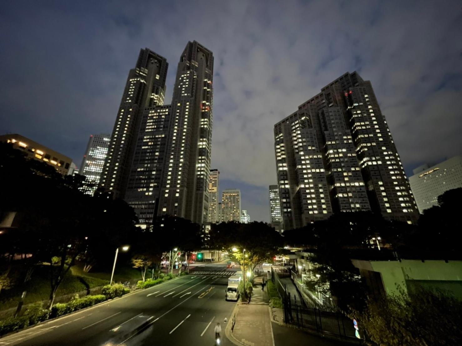 Max4People Shinjuku 7Minutes Shibuya12 Minutes 5Minutes Walk From Hatsudai Station Leon Resort Shibuya Tōkyō Extérieur photo