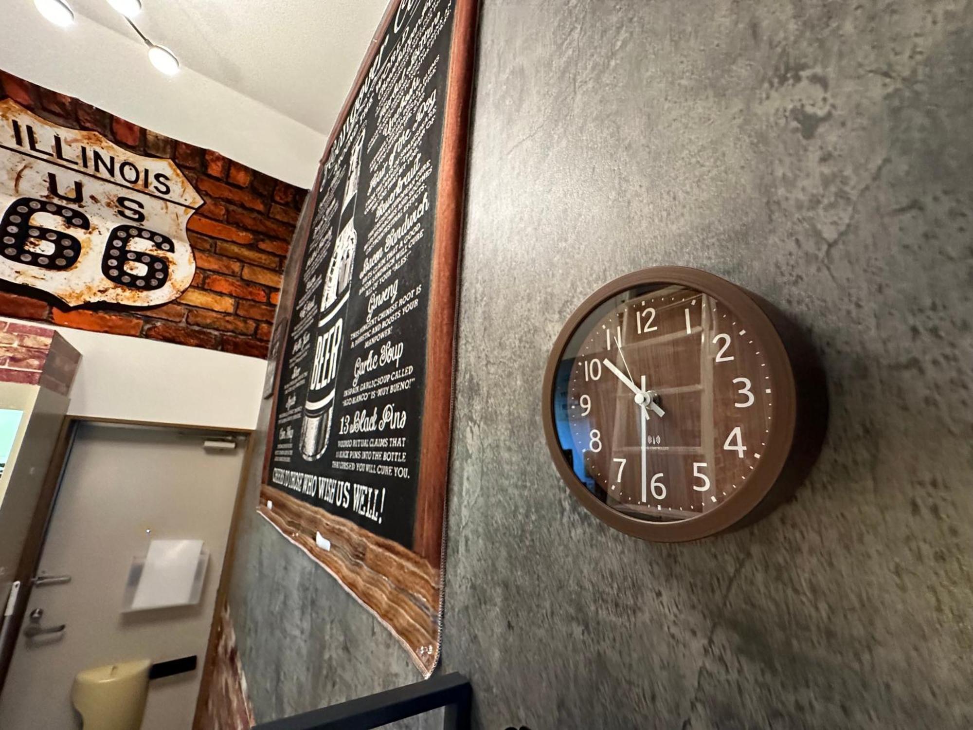 Max4People Shinjuku 7Minutes Shibuya12 Minutes 5Minutes Walk From Hatsudai Station Leon Resort Shibuya Tōkyō Extérieur photo